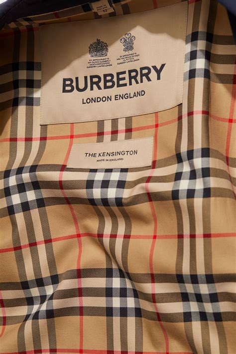 burberry britain black|where is burberry made.